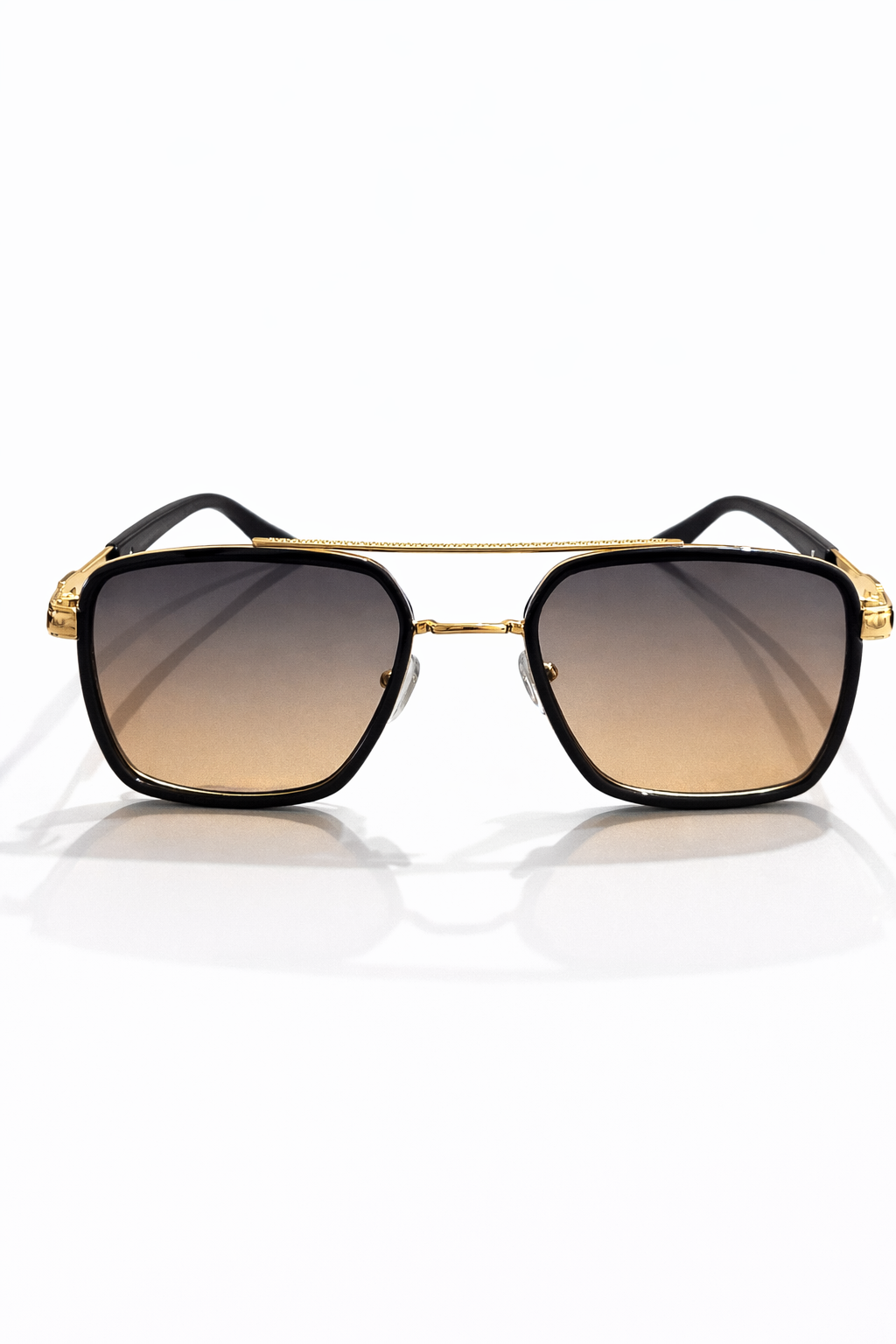 Monaco gold