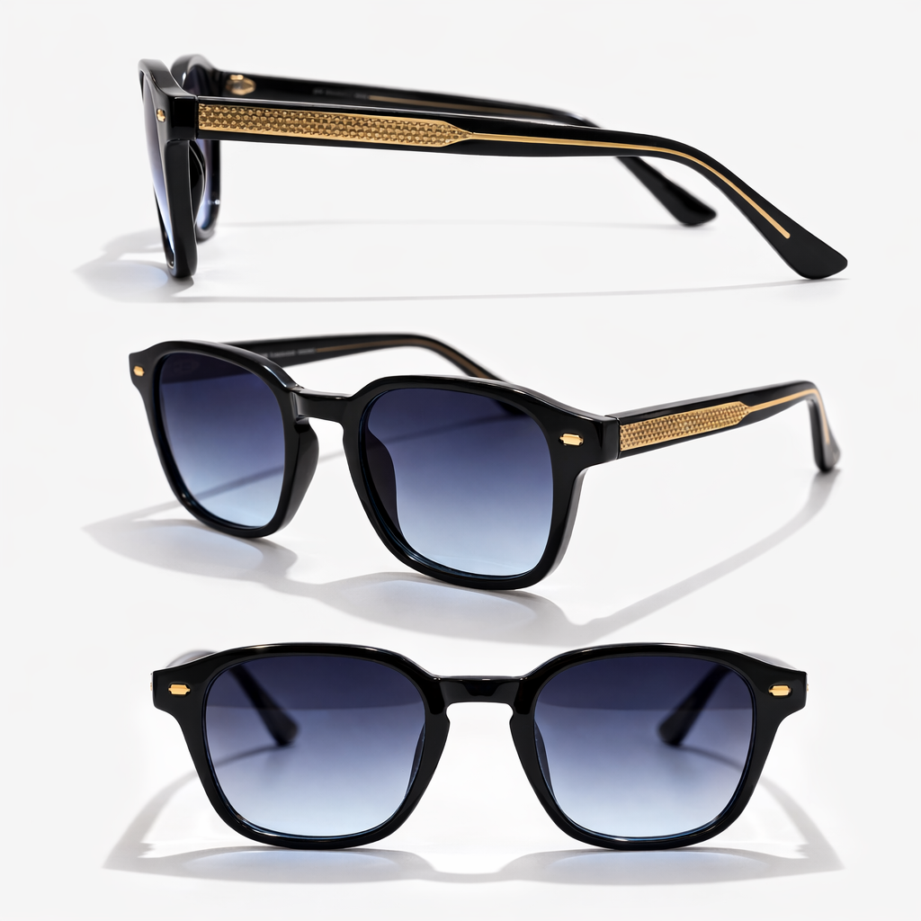 Riviera Black Gold