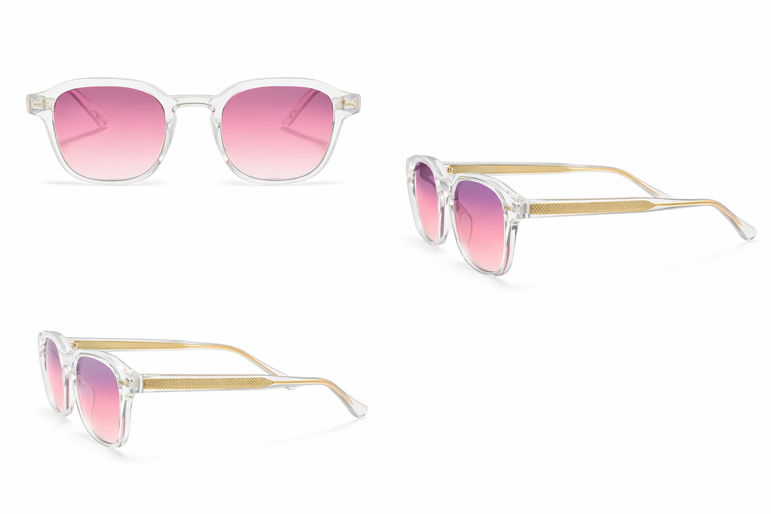 ZR Crystal pink