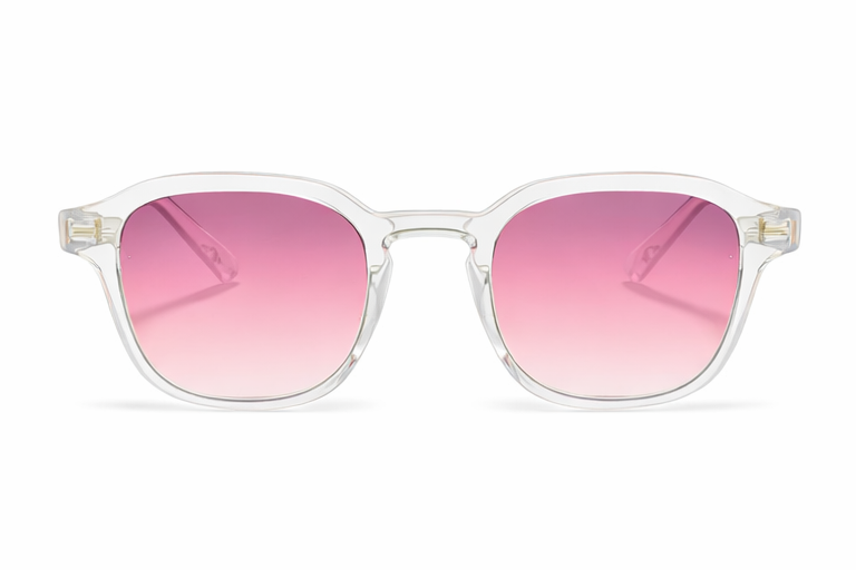 ZR Crystal pink