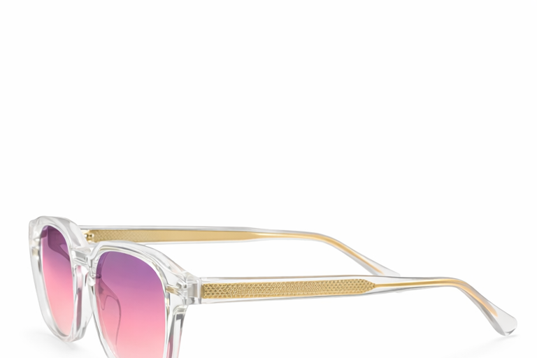 ZR Crystal pink