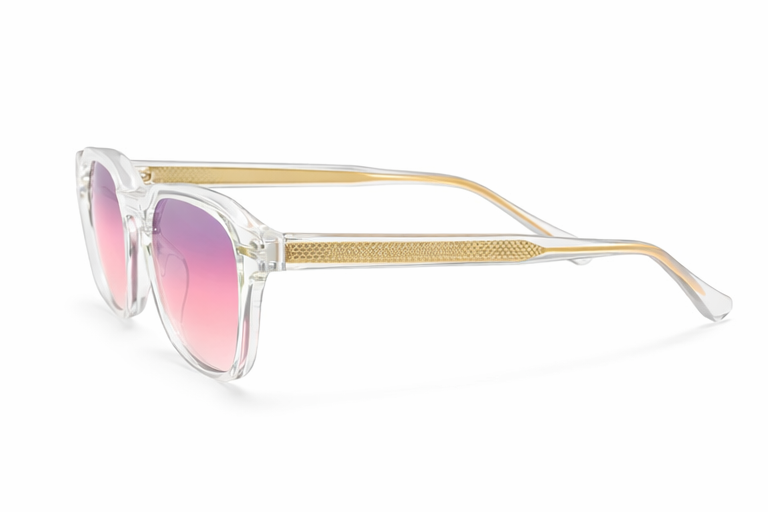 ZR Crystal pink