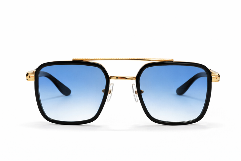 Monaco Blue
