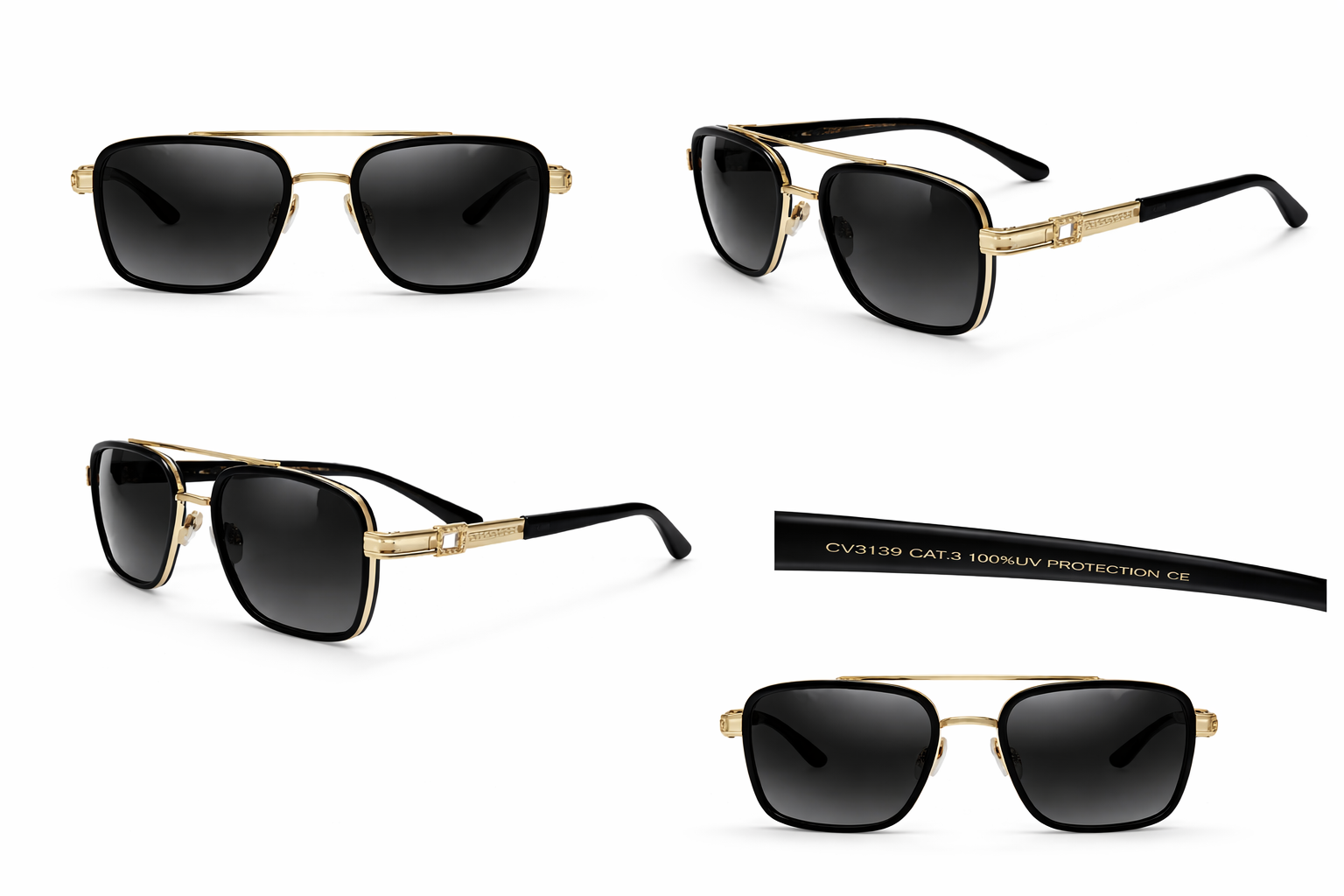 Monaco, Black Gold