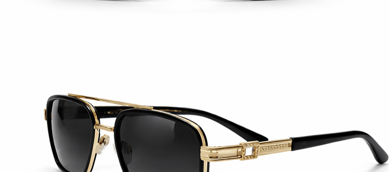 Monaco, Black Gold
