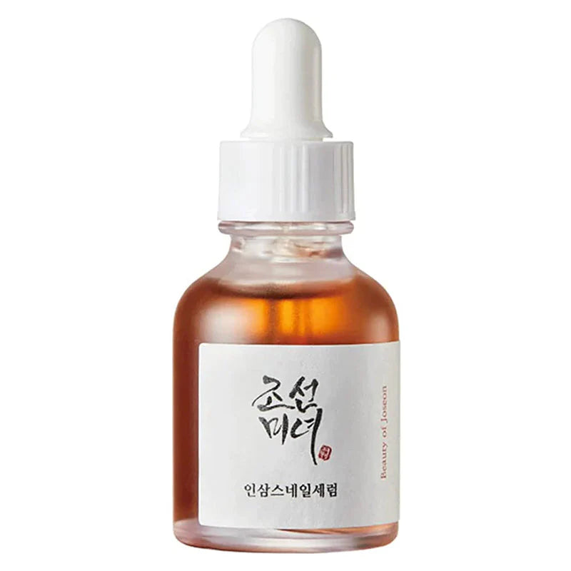 Beauty of Joseon Revive Serum : Ginseng + Snail Mucin 30ML