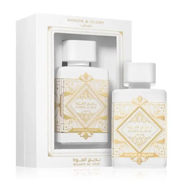 Badee Al Oud Honor & Glory® | 100ml