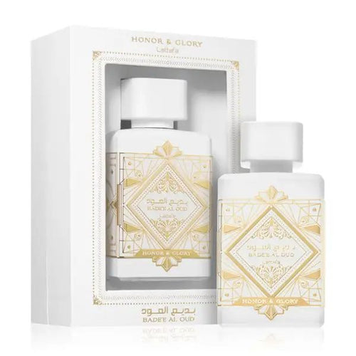 Badee Al Oud Honor & Glory® | 100ml