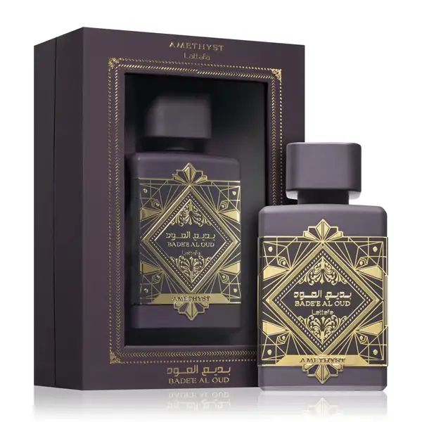 Badee Al Oud Ametyst® | 100ml