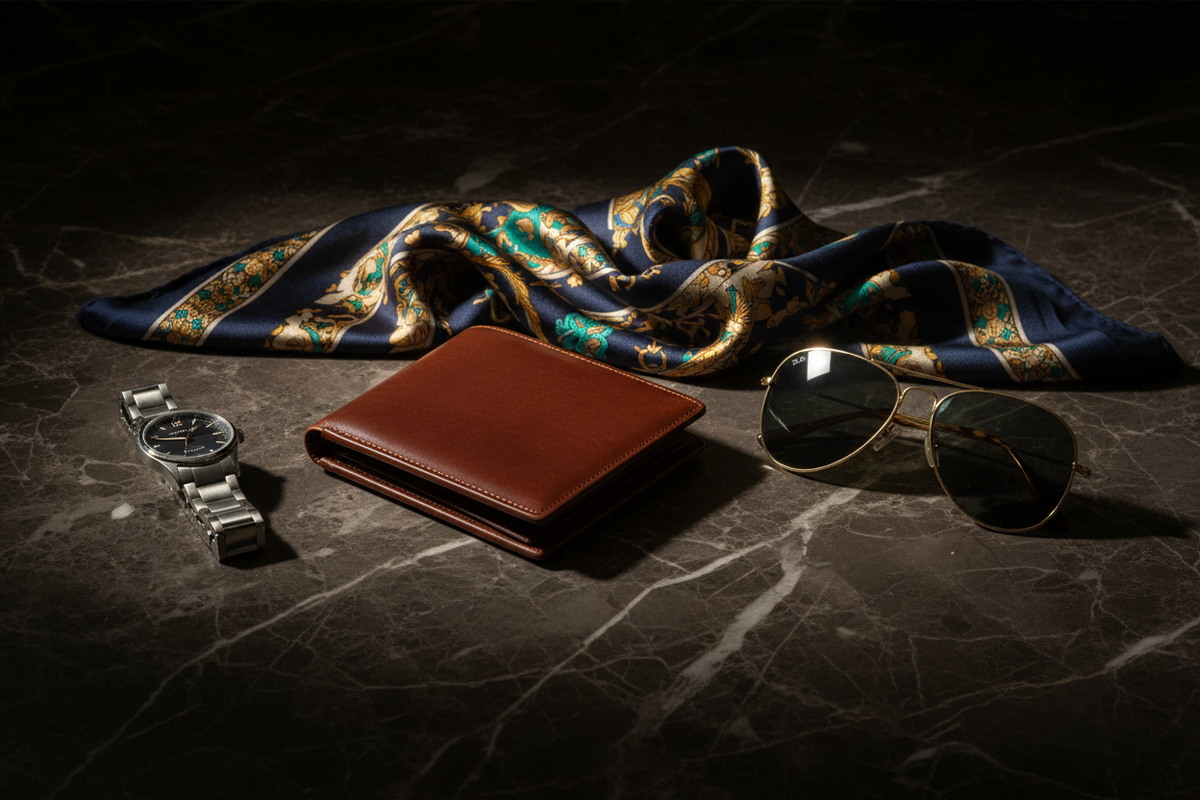 Accessoires