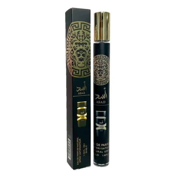 Asad – Eau de Parfum 35 ml | Lattafa