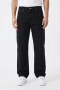 Herren-Cargohose mit geradem Bein – Lässige Streetstyle-Jeans
