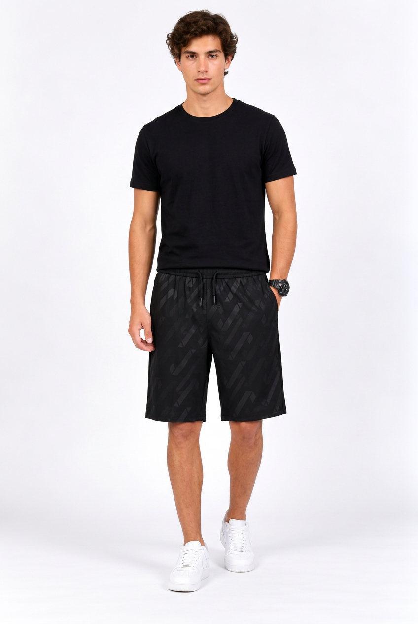 Short homme léger – 3 modèles au choix – M au 8XL