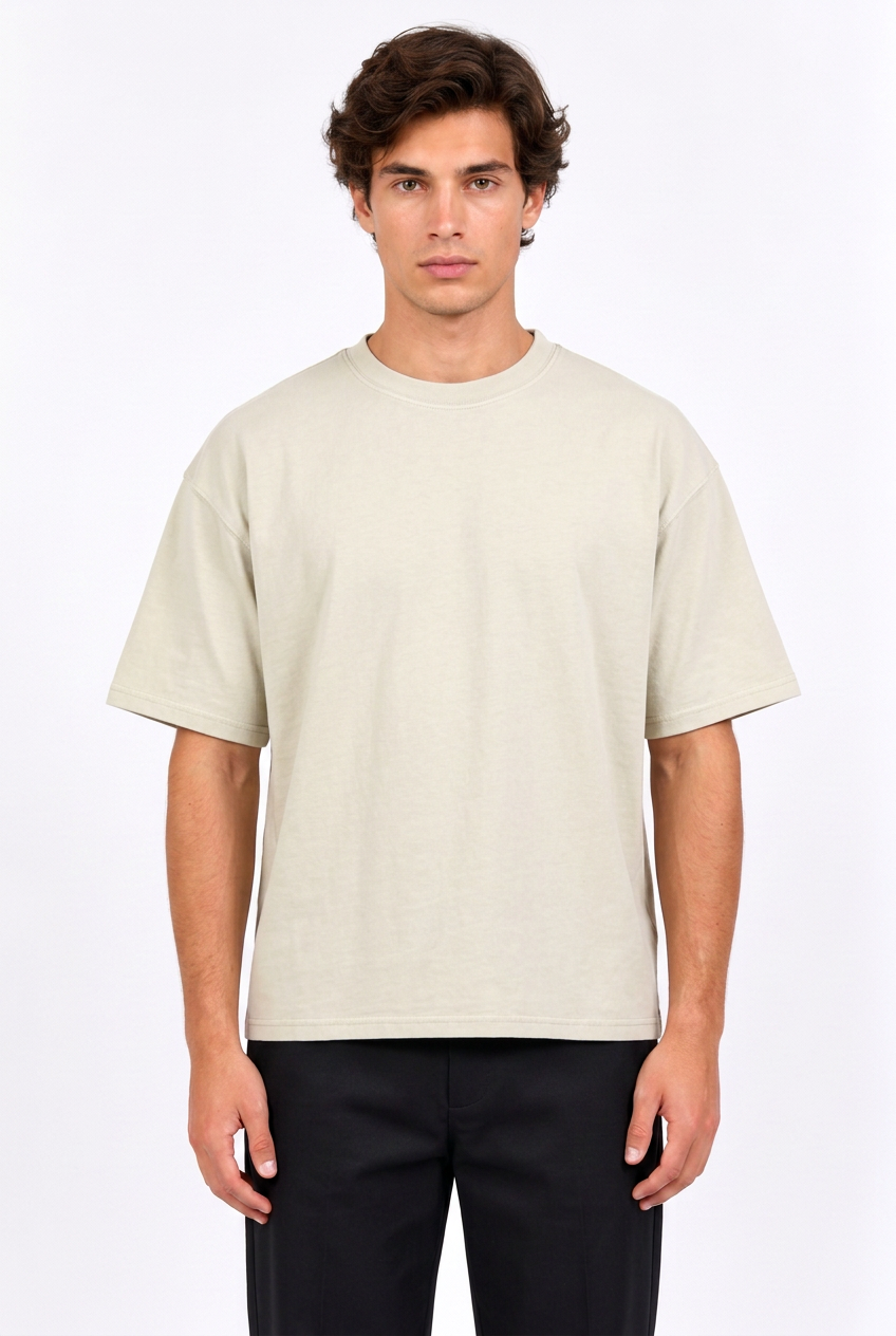 Jeff beige