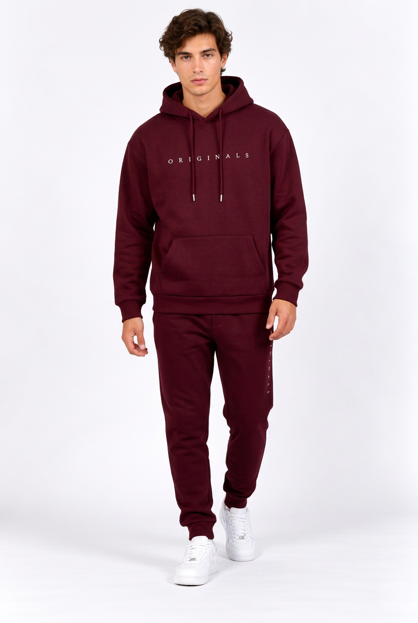Jeff ensemble bordeaux