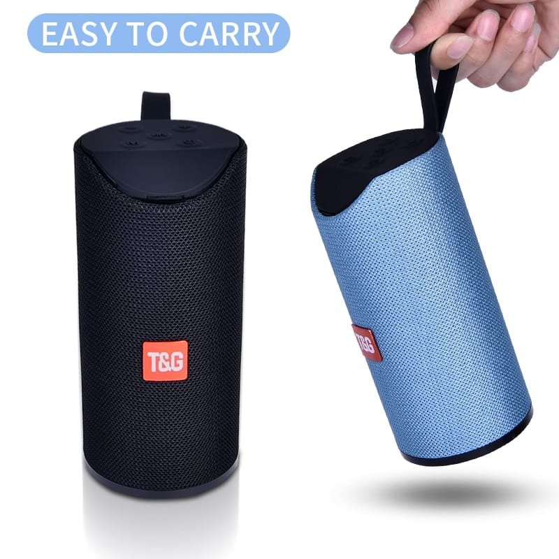 Enceinte Bluetooth Portable Étanche