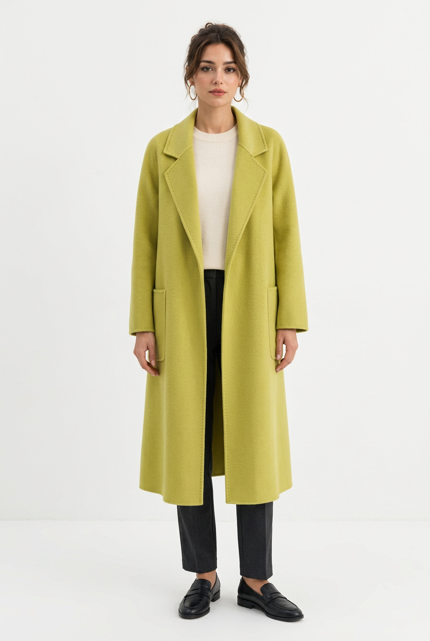 Stéphanie en avocat