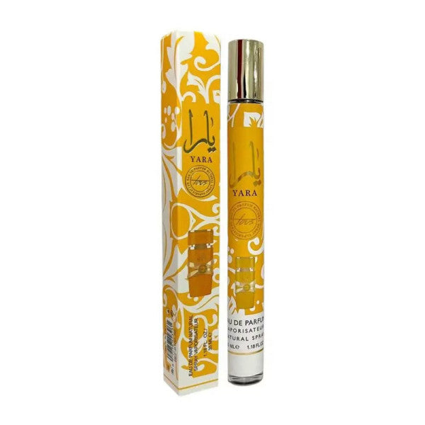 Sultan El Waha Yara  ® | 35ml Eau De Parfum Unisexe